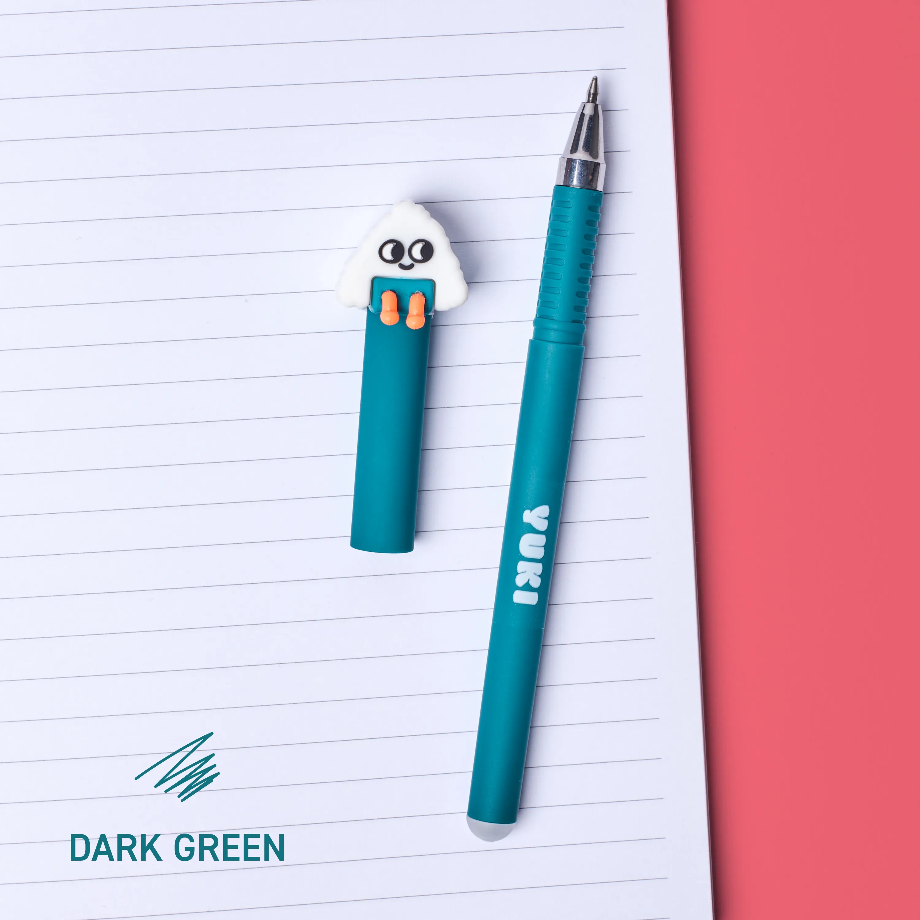 Pen Buddies Pack - Image 3