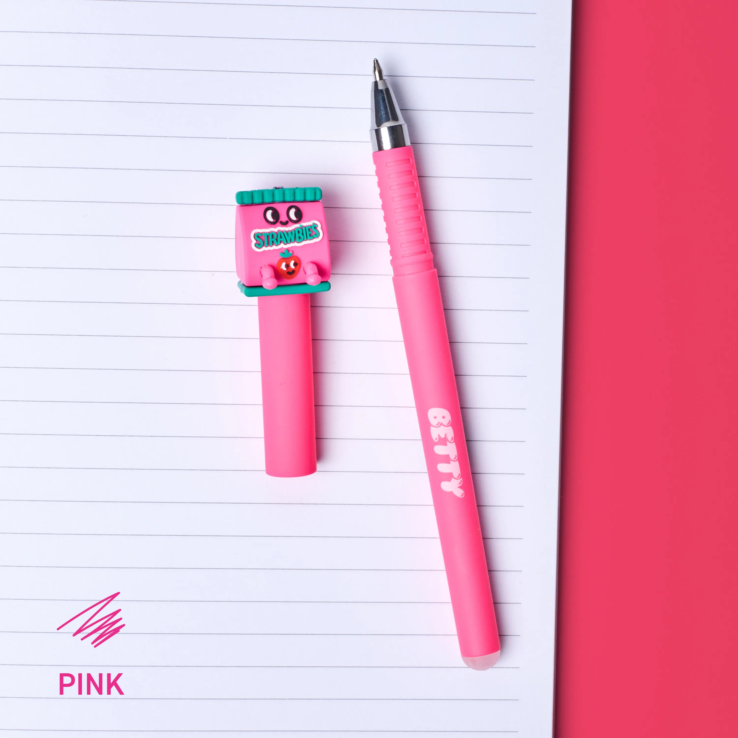 Pen Buddies Pack - Image 4