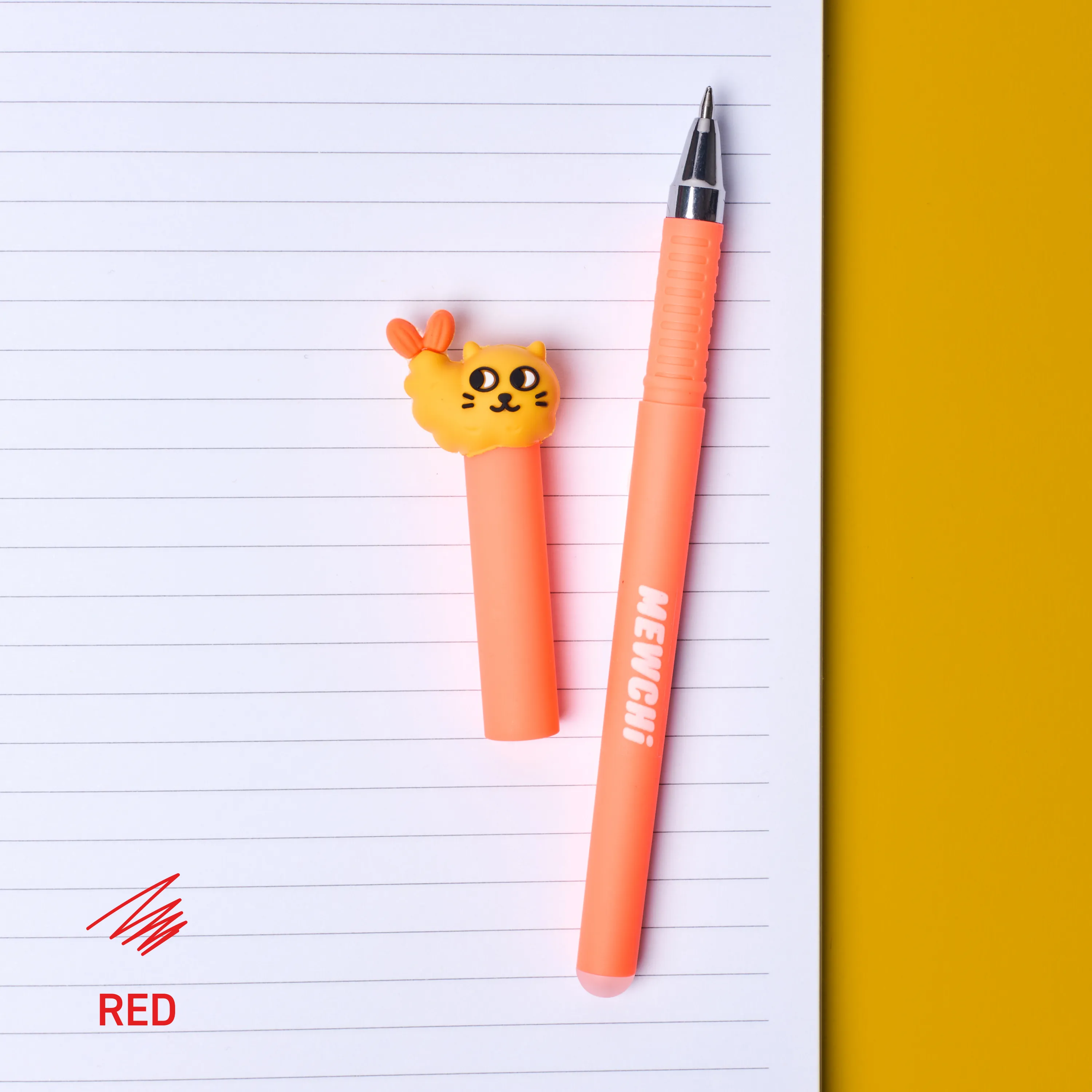 Pen Buddies Pack - Image 8