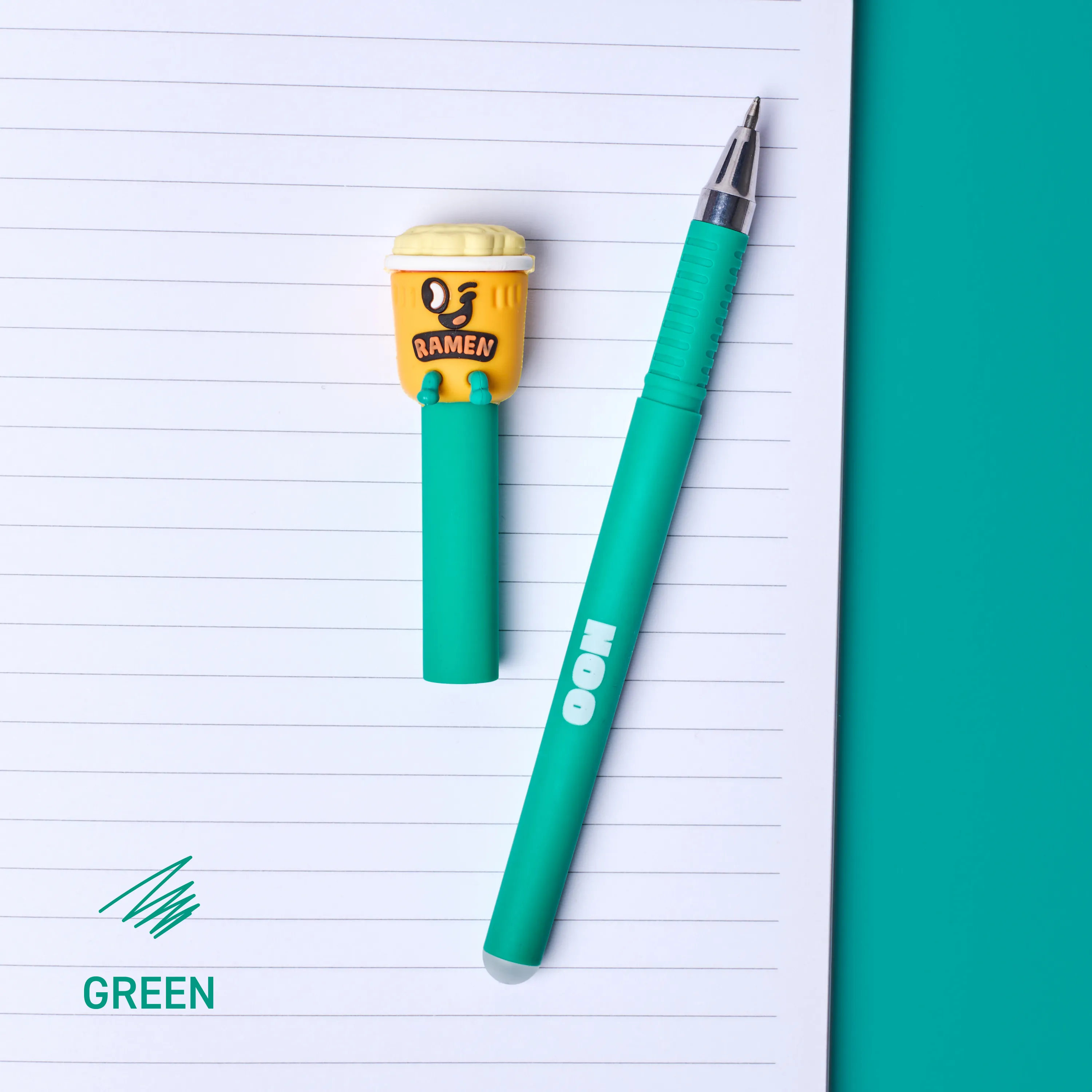 Pen Buddies Pack - Image 9