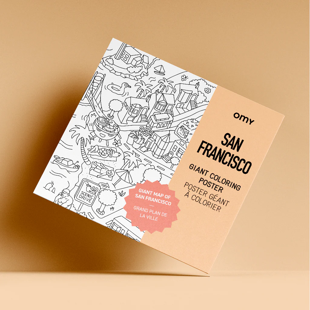 Cadeaux Coloriage & Fournitures Créatives