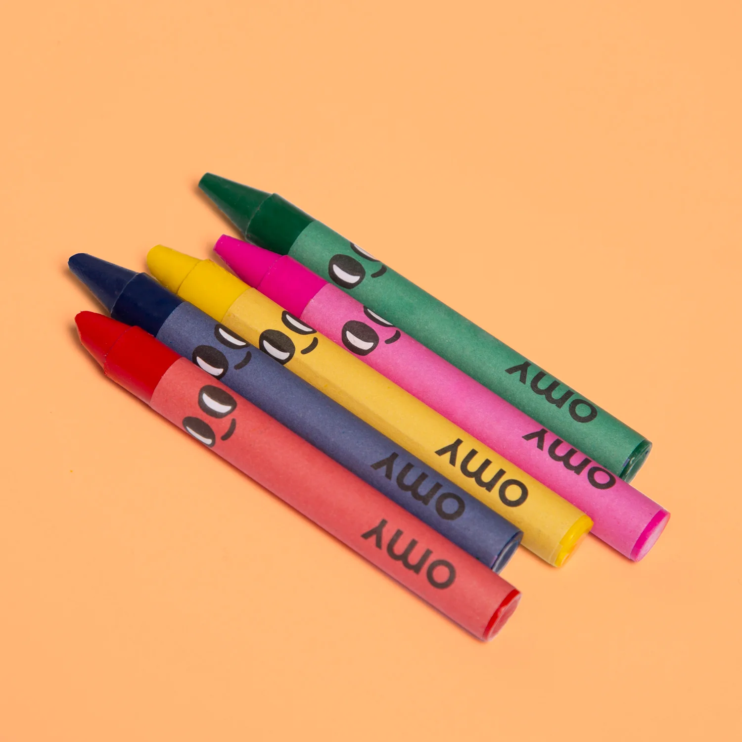Super Coloring & Stickers Book - Yummy - Image 4