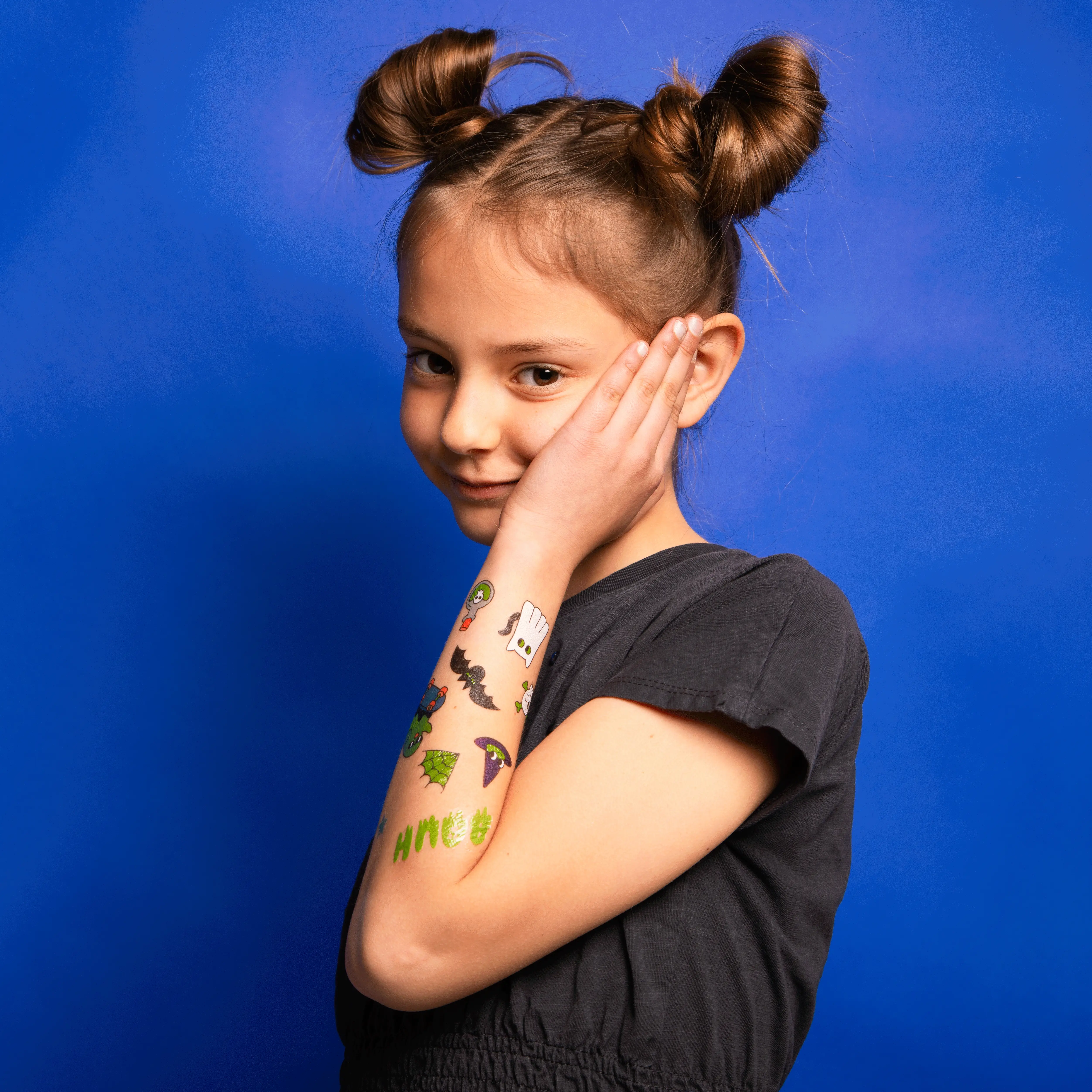 Tattoos - Boo ! - Image 4