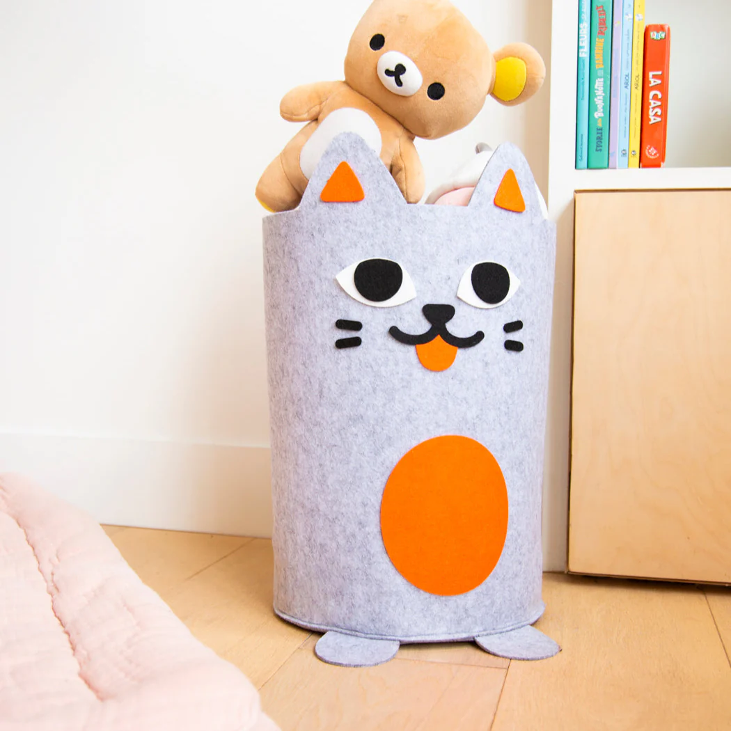 Tidy bag - Kitty - Image 4