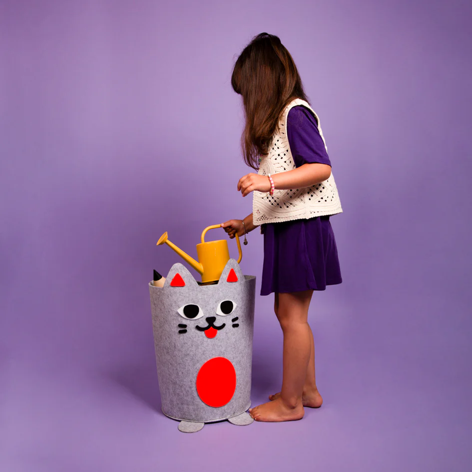 Tidy bag - Kitty - Image 5
