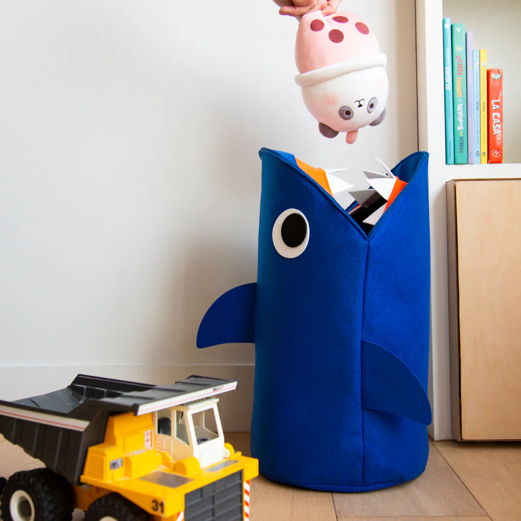 Tidy bag - Sharky - Image 3