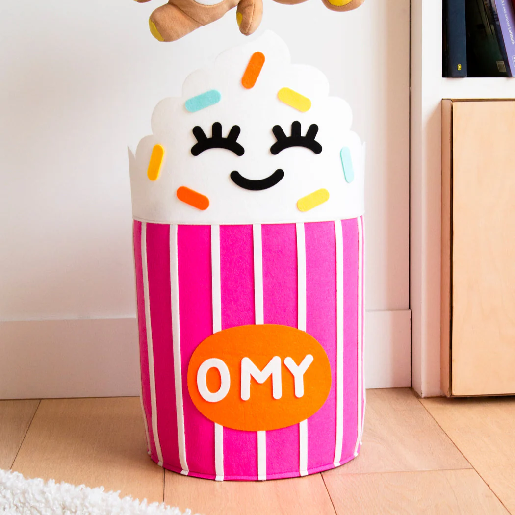 Tidy bag - Yummy - Image 4