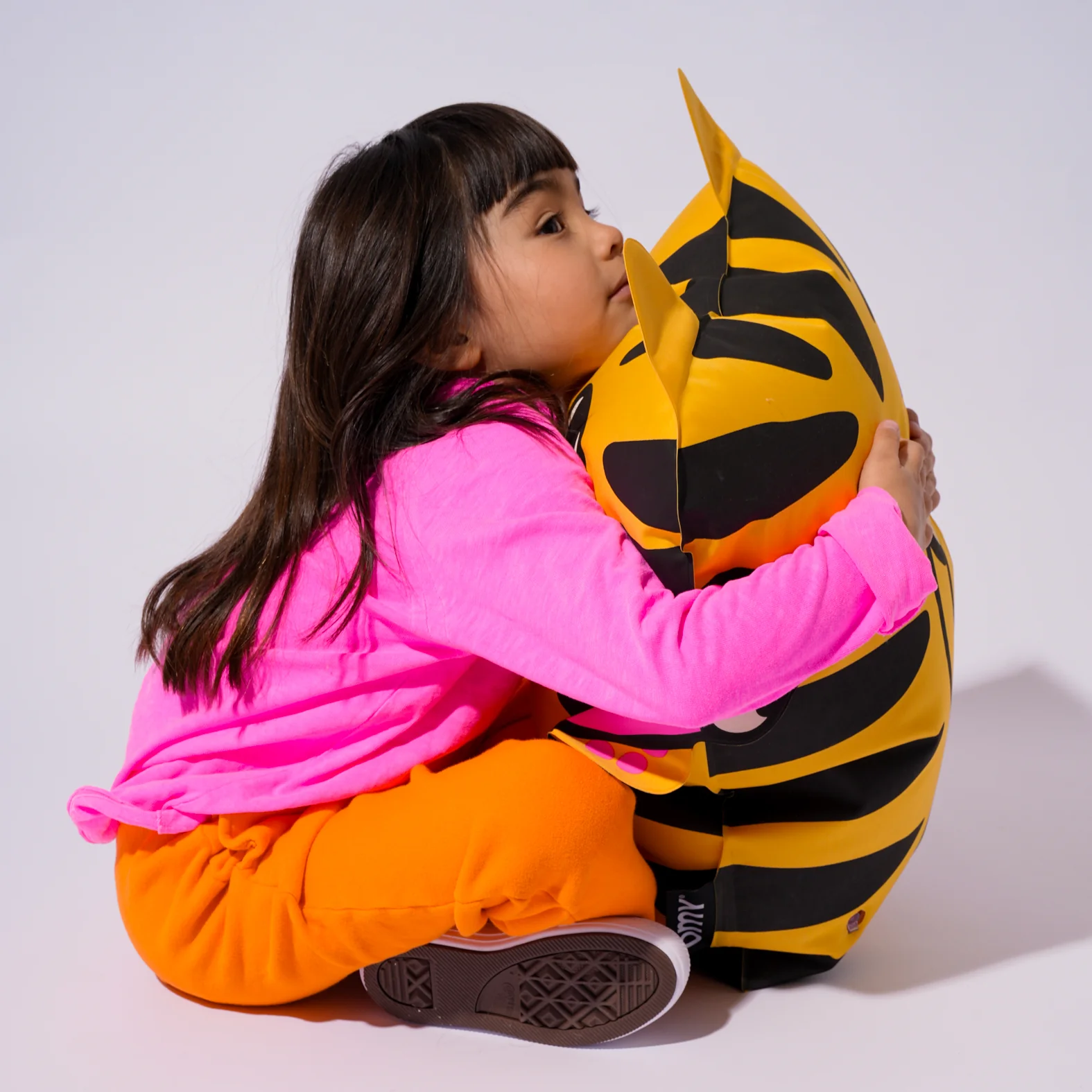 Tiga - Super coussin gonflable - Image 5